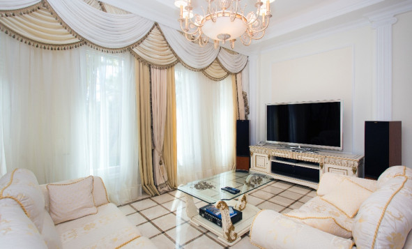 Herverkoop - 3. Halfvrijstaand huis - Cabo Roig - Costa Blanca Zuid