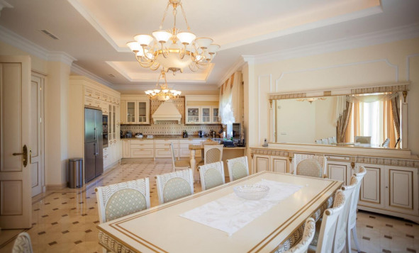 Herverkoop - 3. Halfvrijstaand huis - Cabo Roig - Costa Blanca Zuid