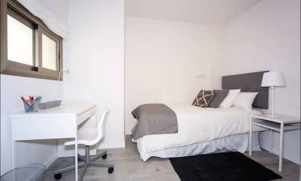 Nieuwbouw woningen - 1. Appartement / flat - Villamartin - Costa Blanca Zuid