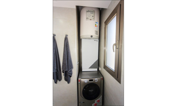 Nieuwbouw woningen - 1. Appartement / flat - Villamartin - Costa Blanca Zuid