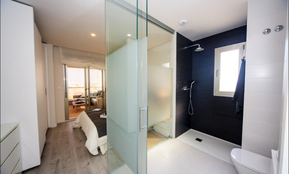 Nieuwbouw woningen - 1. Appartement / flat - Villamartin - Costa Blanca Zuid