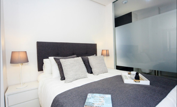 Nieuwbouw woningen - 1. Appartement / flat - Villamartin - Costa Blanca Zuid