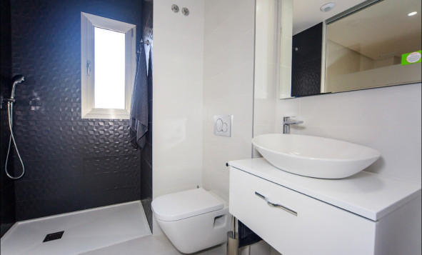 Nieuwbouw woningen - 1. Appartement / flat - Villamartin - Costa Blanca Zuid