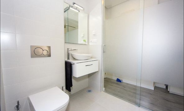 Nieuwbouw woningen - 1. Appartement / flat - Villamartin - Costa Blanca Zuid