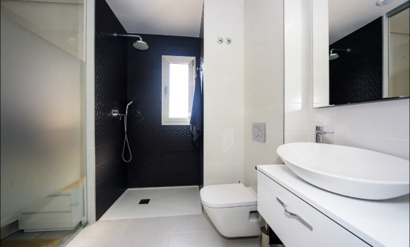 Nieuwbouw woningen - 1. Appartement / flat - Villamartin - Costa Blanca Zuid