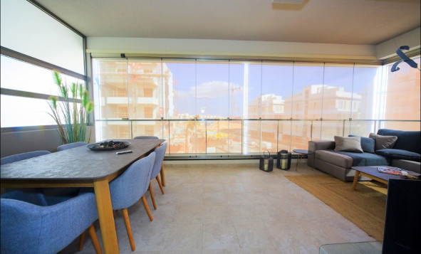 Nieuwbouw woningen - 1. Appartement / flat - Villamartin - Costa Blanca Zuid