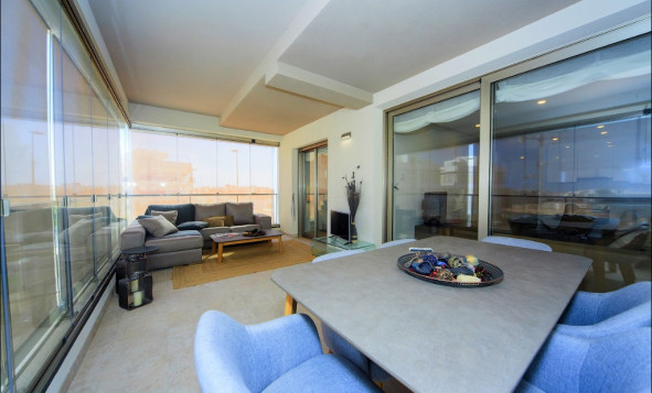 Nieuwbouw woningen - 1. Appartement / flat - Villamartin - Costa Blanca Zuid