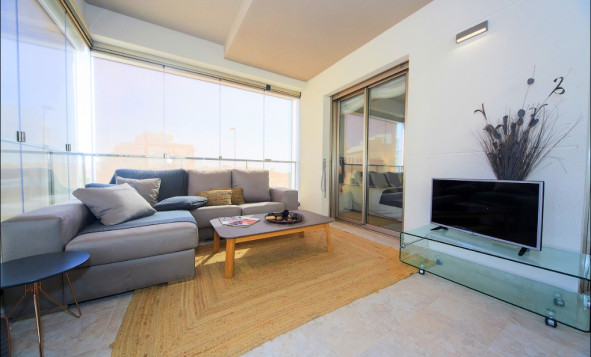 Nieuwbouw woningen - 1. Appartement / flat - Villamartin - Costa Blanca Zuid