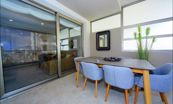 Nieuwbouw woningen - 1. Appartement / flat - Villamartin - Costa Blanca Zuid