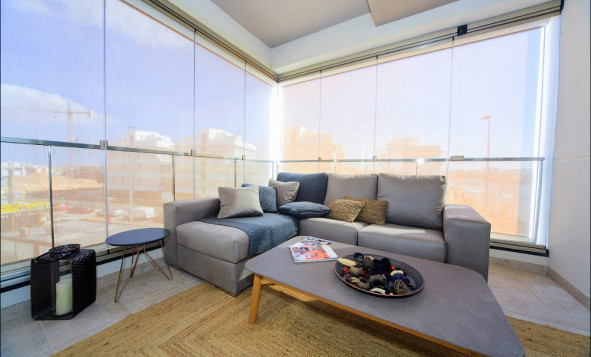 Nieuwbouw woningen - 1. Appartement / flat - Villamartin - Costa Blanca Zuid