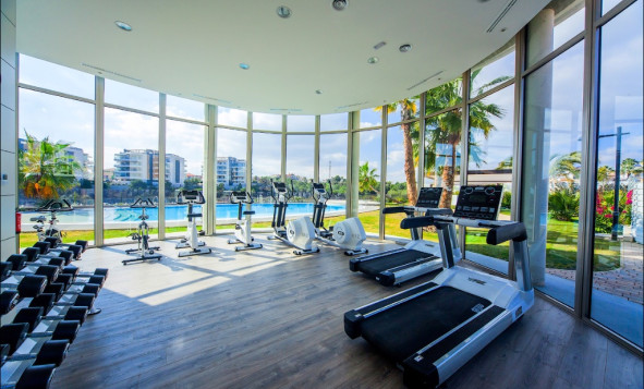 Nieuwbouw woningen - 1. Appartement / flat - Villamartin - Costa Blanca Zuid