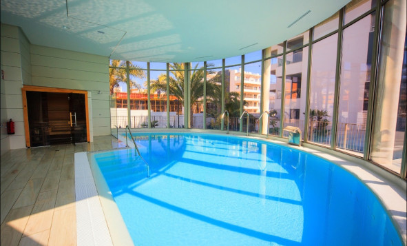 Nieuwbouw woningen - 1. Appartement / flat - Villamartin - Costa Blanca Zuid