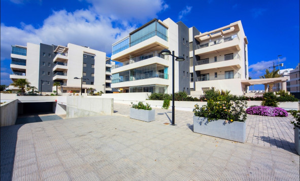 Nieuwbouw woningen - 1. Appartement / flat - Villamartin - Costa Blanca Zuid