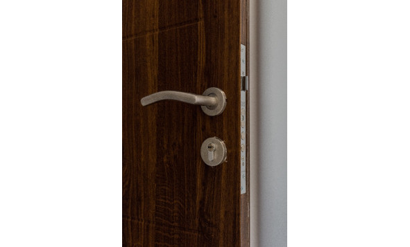 Nieuwbouw woningen - 3. Halfvrijstaand huis - Villamartin - Costa Blanca Zuid