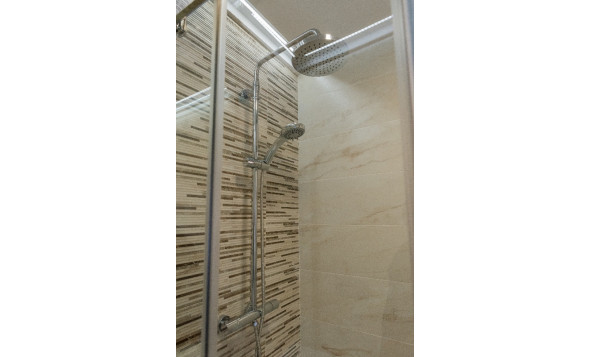 Nieuwbouw woningen - 3. Halfvrijstaand huis - Villamartin - Costa Blanca Zuid