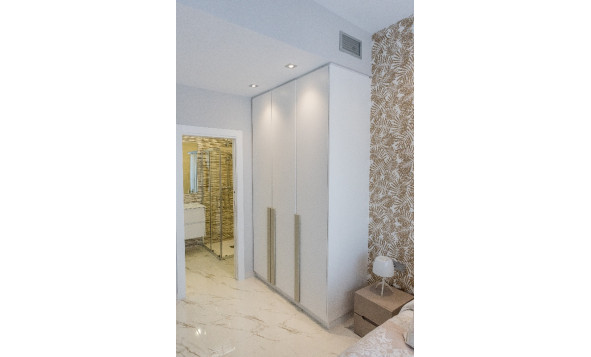 Nieuwbouw woningen - 3. Halfvrijstaand huis - Villamartin - Costa Blanca Zuid