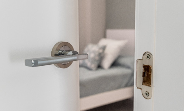 Nieuwbouw woningen - 3. Halfvrijstaand huis - Villamartin - Costa Blanca Zuid