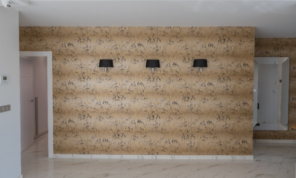 Nieuwbouw woningen - 3. Halfvrijstaand huis - Villamartin - Costa Blanca Zuid