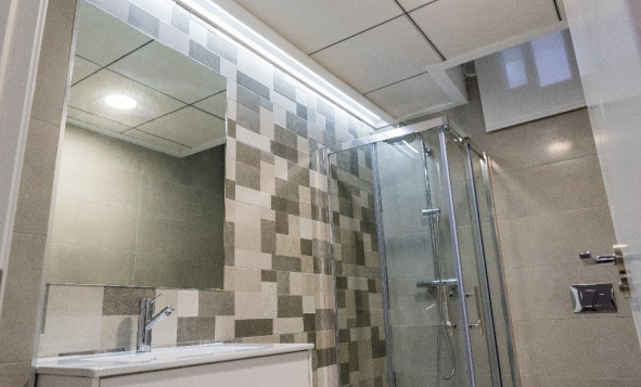 Nieuwbouw woningen - 3. Halfvrijstaand huis - Villamartin - Costa Blanca Zuid