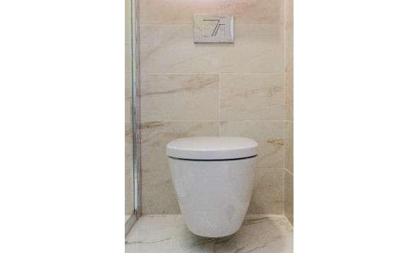 Nieuwbouw woningen - 3. Halfvrijstaand huis - Villamartin - Costa Blanca Zuid