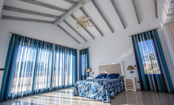 Herverkoop - 3. Halfvrijstaand huis - Cabo Roig - Costa Blanca Zuid