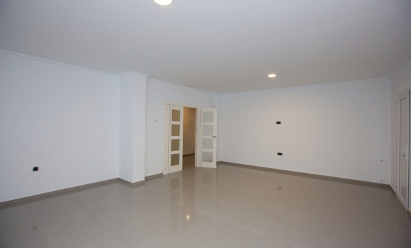 Herverkoop - 3. Halfvrijstaand huis - Cabo Roig - Costa Blanca Zuid