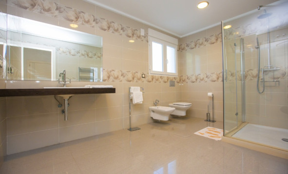 Herverkoop - 3. Halfvrijstaand huis - Cabo Roig - Costa Blanca Zuid