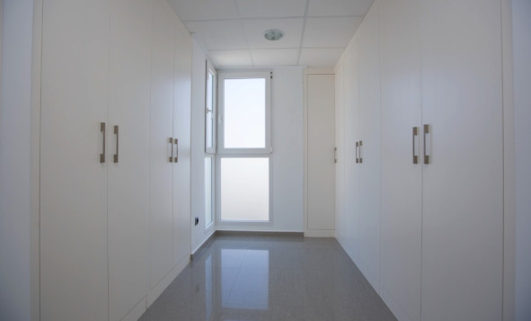 Herverkoop - 3. Halfvrijstaand huis - Cabo Roig - Costa Blanca Zuid