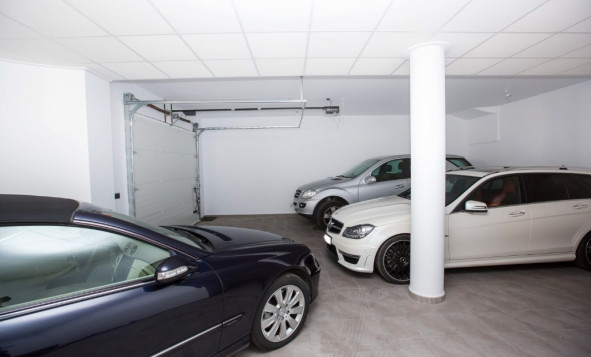 Herverkoop - 3. Halfvrijstaand huis - Cabo Roig - Costa Blanca Zuid