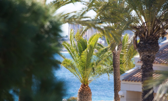 Herverkoop - 3. Halfvrijstaand huis - Cabo Roig - Costa Blanca Zuid