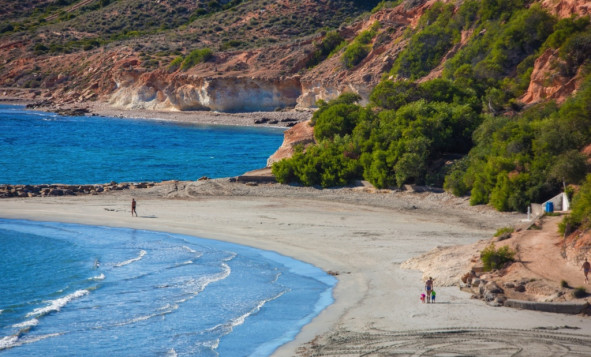 Herverkoop - 3. Halfvrijstaand huis - Cabo Roig - Costa Blanca Zuid