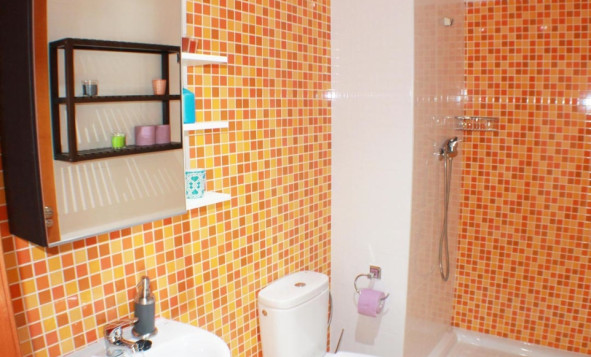 Nieuwbouw woningen - 3. Halfvrijstaand huis - Mar Menor - Costa Calida