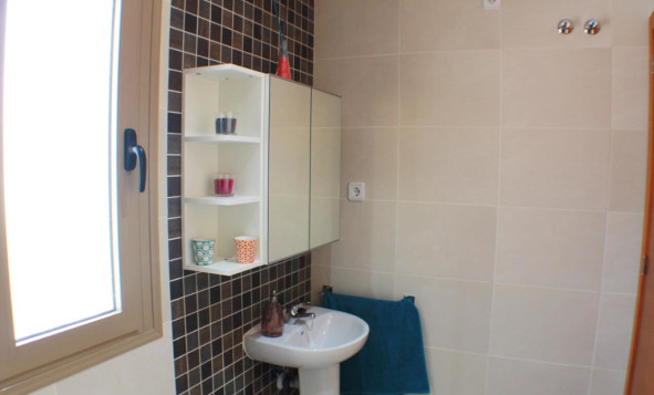 Nieuwbouw woningen - 3. Halfvrijstaand huis - Mar Menor - Costa Calida