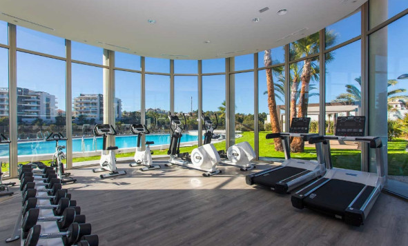 New build - 1. Apartment / flat - La Zenia - Costa Blanca South