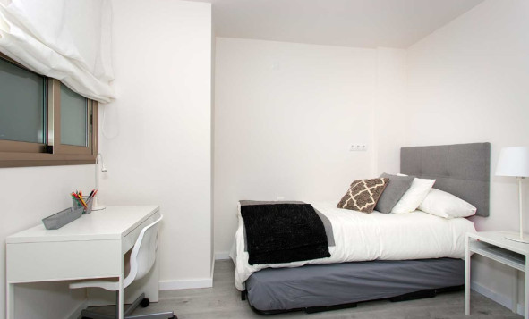 New build - 1. Apartment / flat - La Zenia - Costa Blanca South