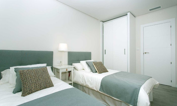 New build - 1. Apartment / flat - La Zenia - Costa Blanca South