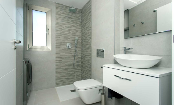 New build - 1. Apartment / flat - La Zenia - Costa Blanca South