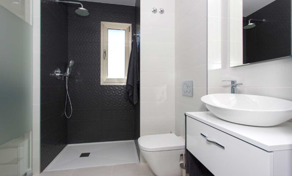 New build - 1. Apartment / flat - La Zenia - Costa Blanca South