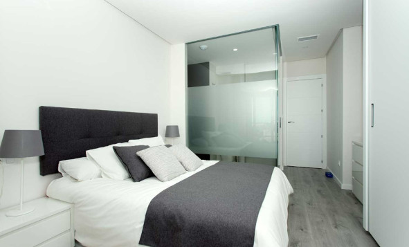 New build - 1. Apartment / flat - La Zenia - Costa Blanca South