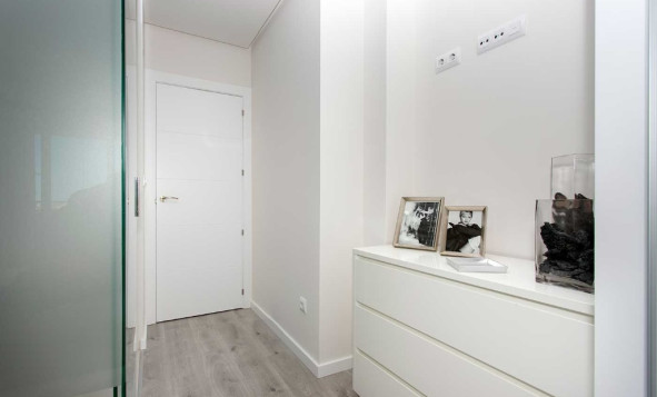 New build - 1. Apartment / flat - La Zenia - Costa Blanca South