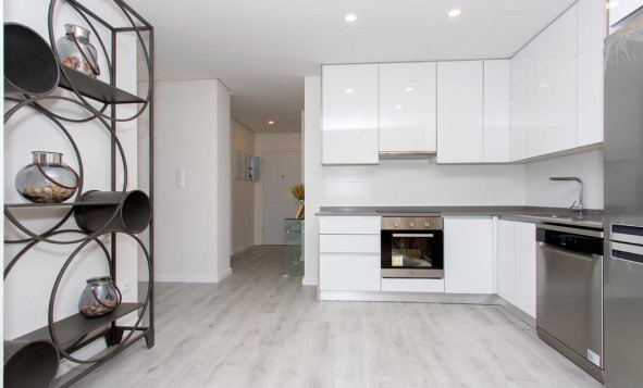 New build - 1. Apartment / flat - La Zenia - Costa Blanca South