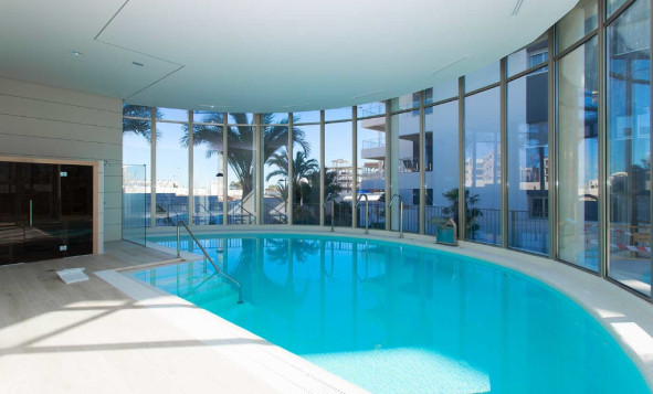 New build - 1. Apartment / flat - La Zenia - Costa Blanca South