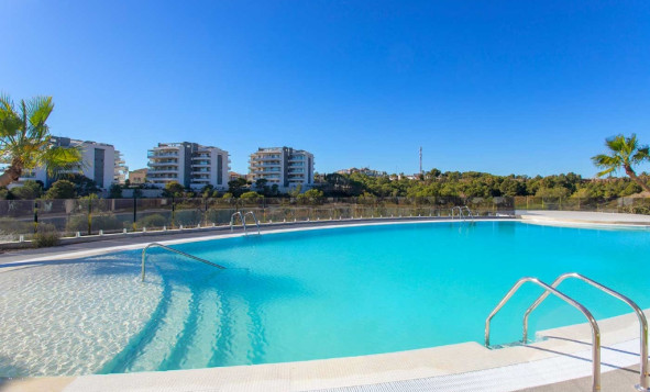 New build - 1. Apartment / flat - La Zenia - Costa Blanca South