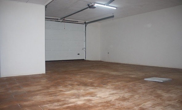 Nieuwbouw woningen - 3. Halfvrijstaand huis - Los Altos - Costa Blanca Zuid