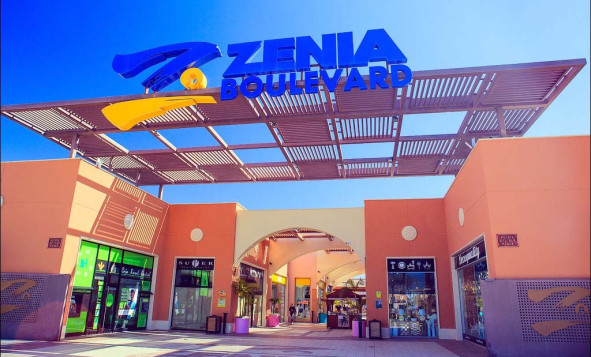 Nieuwbouw woningen - 3. Halfvrijstaand huis - Los Altos - Costa Blanca Zuid