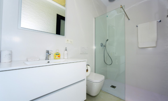 Nieuwbouw woningen - 1. Appartement / flat - Los Altos - Costa Blanca Zuid