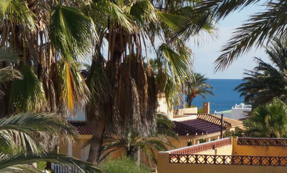 Herverkoop - 3. Halfvrijstaand huis - Cabo Roig - Costa Blanca Zuid