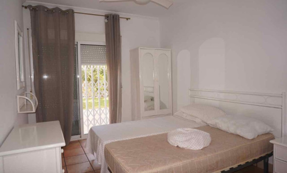 Herverkoop - 3. Halfvrijstaand huis - Cabo Roig - Costa Blanca Zuid