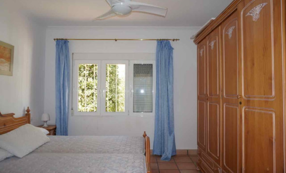 Herverkoop - 3. Halfvrijstaand huis - Cabo Roig - Costa Blanca Zuid