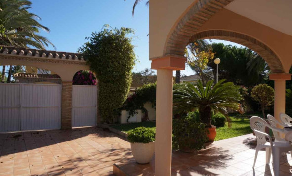 Herverkoop - 3. Halfvrijstaand huis - Cabo Roig - Costa Blanca Zuid